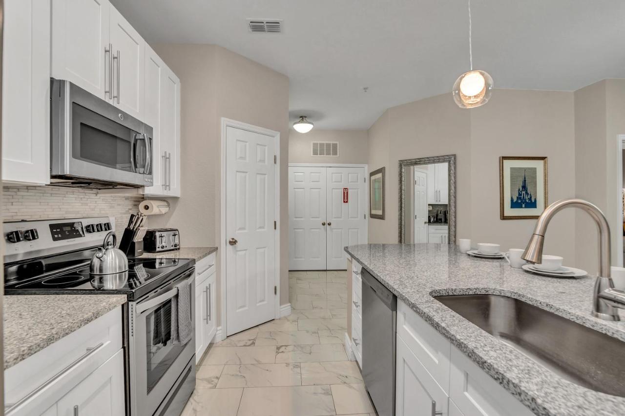 7664 Comrow Street #104 Daire Orlando Dış mekan fotoğraf