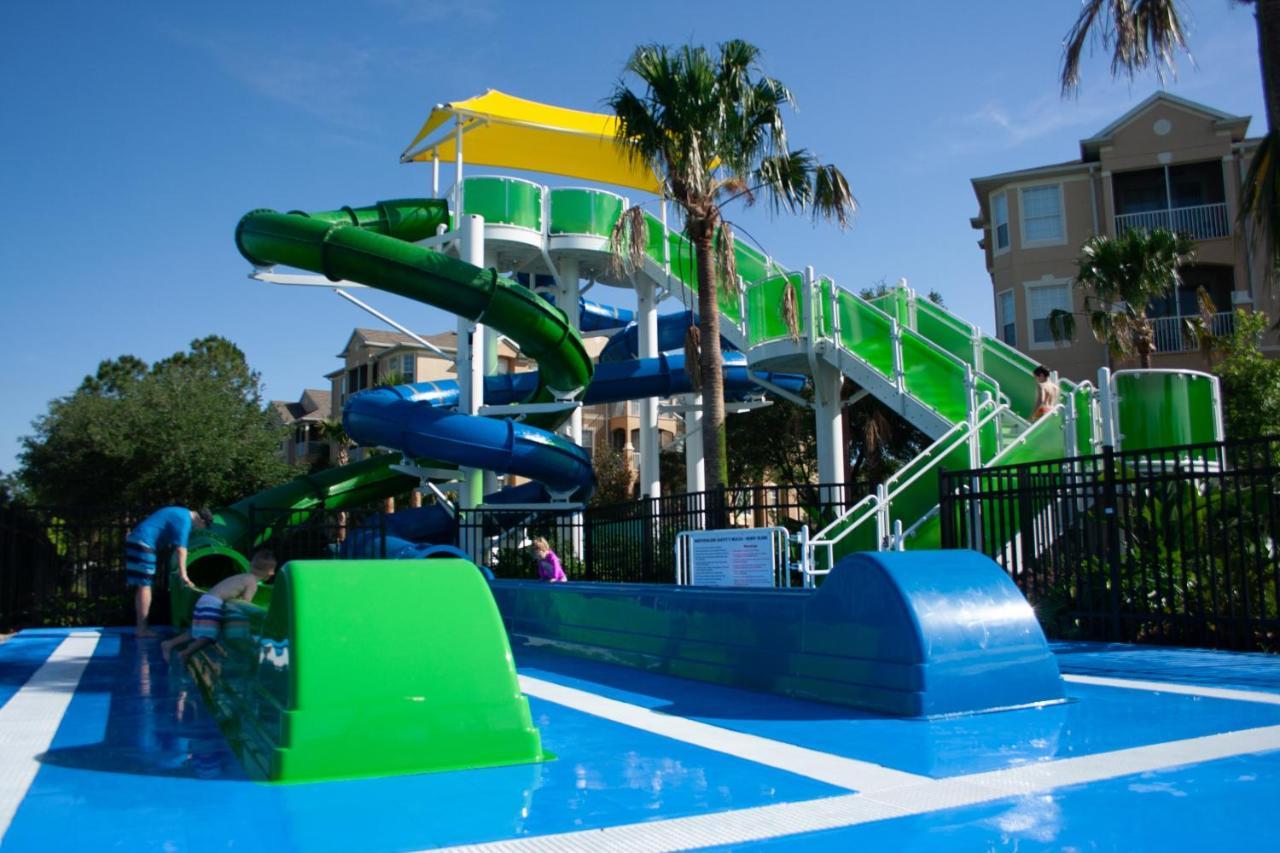 7664 Comrow Street #104 Daire Orlando Dış mekan fotoğraf