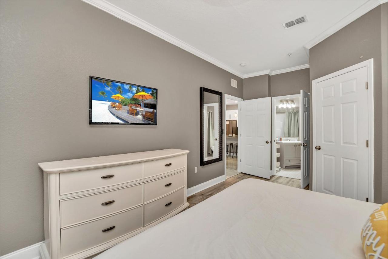 7664 Comrow Street #104 Daire Orlando Dış mekan fotoğraf