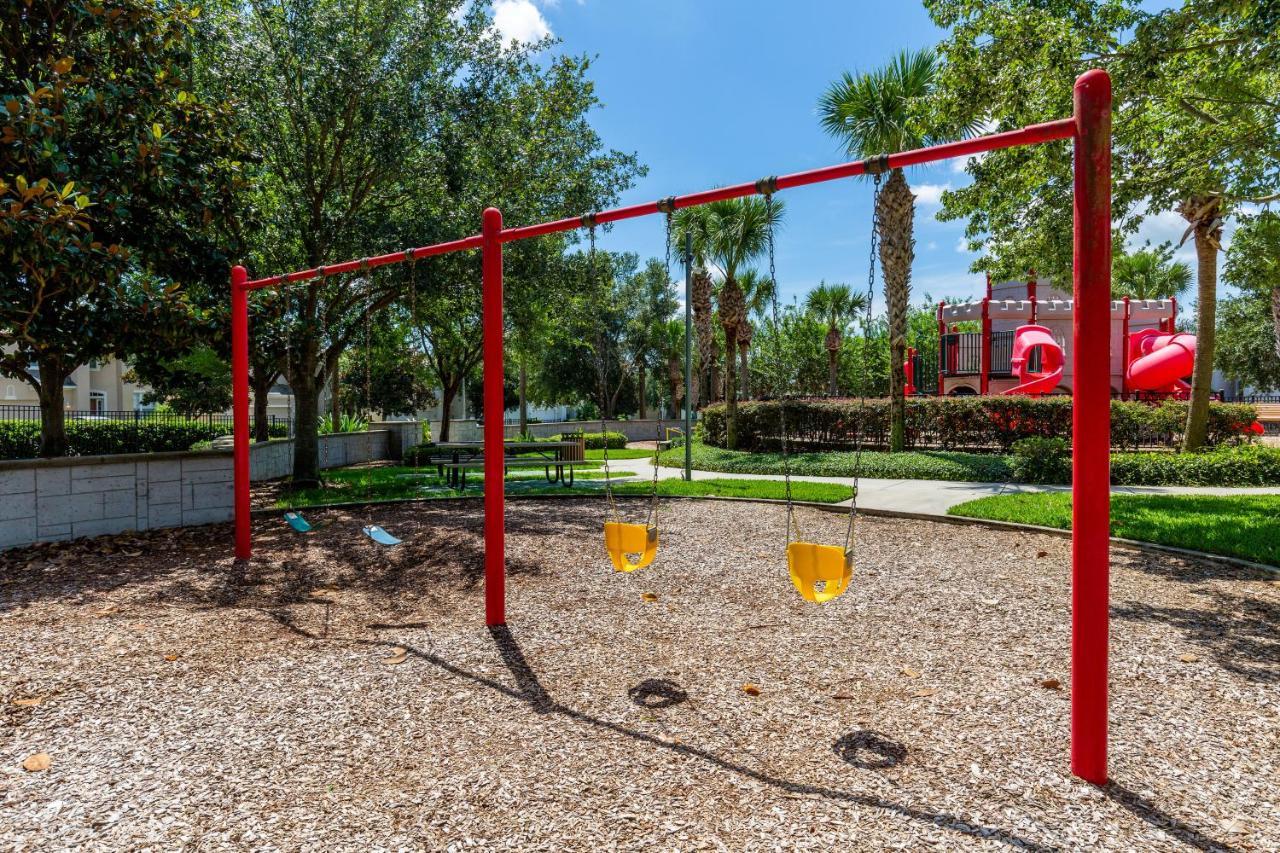 7664 Comrow Street #104 Daire Orlando Dış mekan fotoğraf
