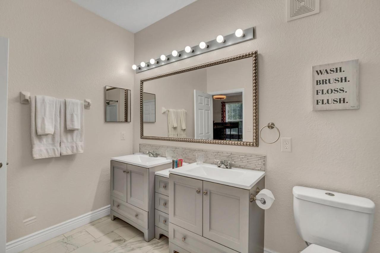 7664 Comrow Street #104 Daire Orlando Dış mekan fotoğraf