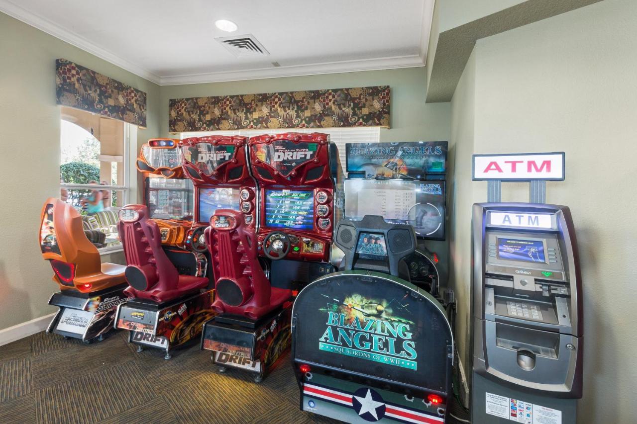 7664 Comrow Street #104 Daire Orlando Dış mekan fotoğraf
